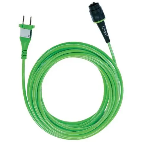 Reapris Festool H05 BQ-F/7,5 Plug-it Kabel
